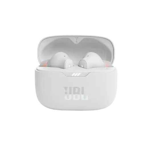 Auriculares con Microfono JBL Tune 230NC TWS Bluetooth Bateria 10hs con ANC